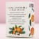 Salt for the bath "Magic in the New Year!" 100 g, aroma of orange, pure happiness