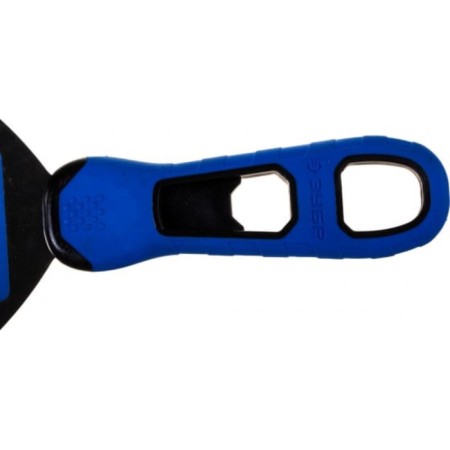 Spatula bison ″ Professional ″ 10049-12_z03, stainless steel, 2k handle, 120mm-3