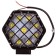 Farah LED SkyWay Off Road, Rombic, 12 iv/24 V, 36 W, 9 diodes, 130*145 mm