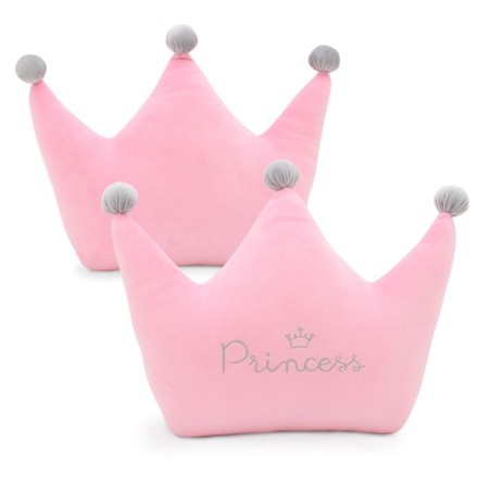 Soft toy-podushka "Crown"-1