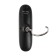 Luzon LVU-09, electronic, up to 50 kg, accuracy up to 10 g, backlight, hook, black
