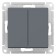 Switch Se Atlasdesign, 10 a, 2 keys, CC. 5, mechanism, color barrel