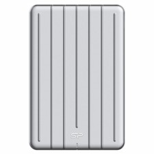 Жесткий диск 2,5" Silicon Power 1Tb A75 Armor Silver SP010TBPHDA75S3S
