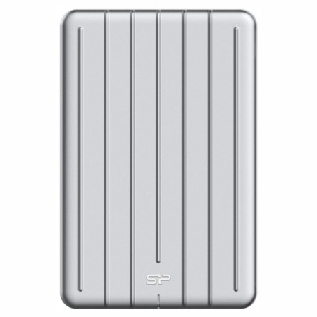 Hard disc 2.5 "Silicon Power 1tb A75 Armor Silver SP010TBPHDA75S3S