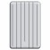 Hard disc 2.5 "Silicon Power 1tb A75 Armor Silver SP010TBPHDA75S3S