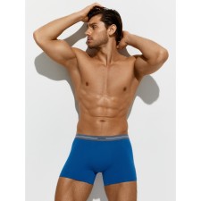Men's panties Omsa 3833, size 48, Azzurro color