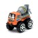 Inertial machine "Mini-built", mix