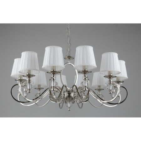 Suspended chandelier Reni E14 480W-12