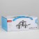 Nadoba oolina pan set, 3 pcs: 1.5 l, 3.2 l, 6 l