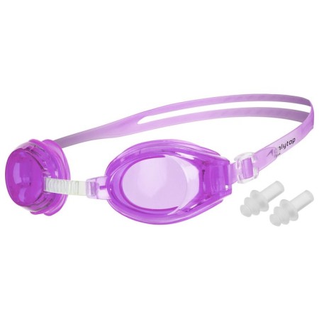 Glasses for swimming children's Onlytop, Berushi, Mix color-8