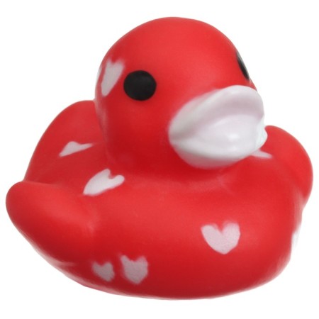 A set of rubber toys for the bath "Ducks Luffi Mini", 3 pcs, crush me-2