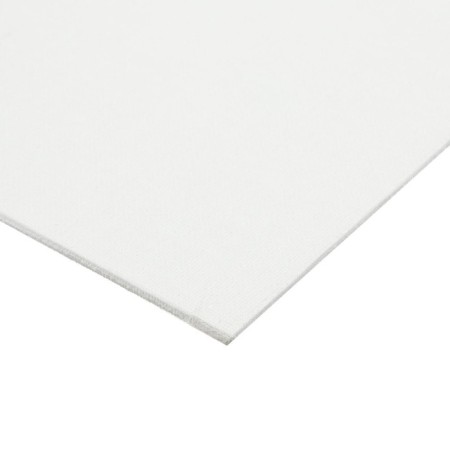 Canvas on cardboard 35 x 45 cm, cotton 100% acrylic soil, fine -grained, 280 g/m² "Gamma" "Studio"-2