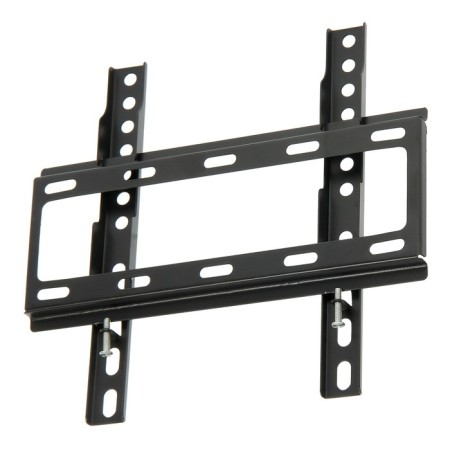 Luazon Kron-80 bracket, for TV, fixed, 14-42 ", 20 mm from the wall, black-2