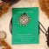 Erzgamma Amulet (helps a person find harmony with himself and the world around him), 68 cm