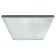 Luminaire Insured LED Feron, IP20, LED, 54 W, 595x595x40 mm, white color