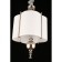 Suspended lamp KORIN E27 60W