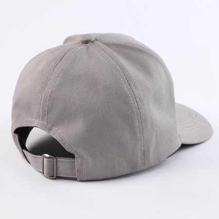 Baby cap for the boy "Dinosaurus", gray color, rr 52-54, 5-7 years old-6