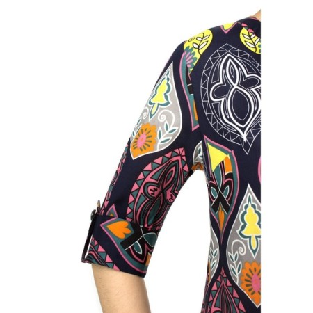 Female blouse, size 42-2