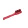 SPLAT JUICY LAB toothbrush for children, unicorn magic, transparent