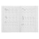Classic prescriptions “Preparing a hand for writing”, size - 14.8 × 21 cm, 16 p.