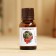 Eucalyptus essential oil, a dropper bottle, an abstract, 15 ml, disinfecting