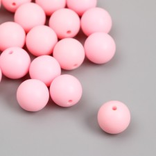 Beads for creativity plastic 