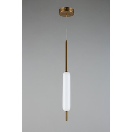Suspended Carla LED 3000K 8W lamp-3