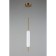 Suspended Carla LED 3000K 8W lamp