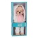 Soft toy Lucky Yoyo: Bunny, with a frame, 37 cm