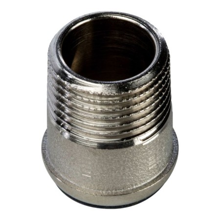 Thermostatic valve Stout SVT-0002-000015, 1/2 ", corner-7