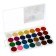Watercolor beam "School" of creativity, 28 colors, without brush