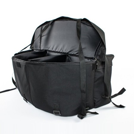 Cofr on ATV Bombardier Outlander rear styles K-011-1