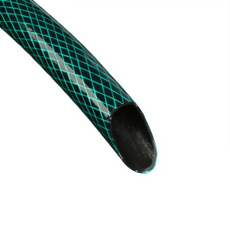 Polivot, PVC, 25 m (3/4 "), reinforced," military "-1
