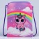 Children's plush "Unicorn" flat