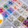 Set of beads for needlework "Assorted No. 44"