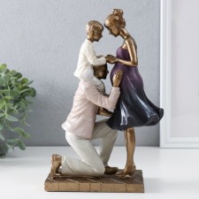 Polystone souvenir 