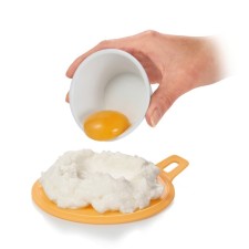 Oxini Tescoma Delicia eggs, 2 pcs