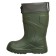 Winter boots Torvi, Eva with multi -layer interchangeable liner, -60C, olive color, size 43