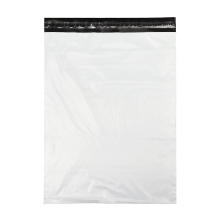 Courier bag with an adhesive valve, 40 x 56 cm, set 50 pcs-7