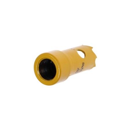 Crown Bimetallic tundra, 16 mm, m14-2