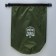 Hark bag "Cool fisherman", 10 l, 18 x 42 x 10 cm, green