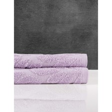 Tricks Tainted Sofi de Marko Flowers, 550 gr, size 70x140 cm, lavender color