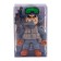 FUNKY TOYS figure "Special Forces", in gray-green uniform, 8 cm, mix