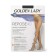Women's tights Golden Lady Repose, 40 Den, size 3, Fumo color