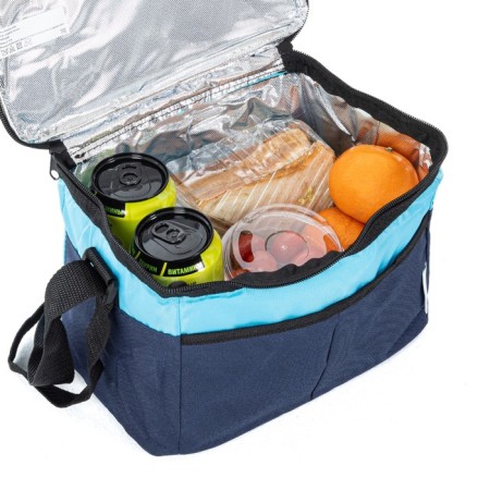Izothermic bag Green Glade P2206, 6 liters-3