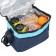 Izothermic bag Green Glade P2206, 6 liters