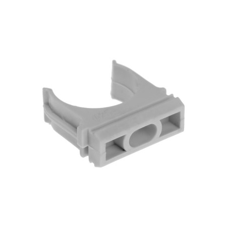 Clips for pipes Ural Pak, 25 mm, AT-50125-010-1