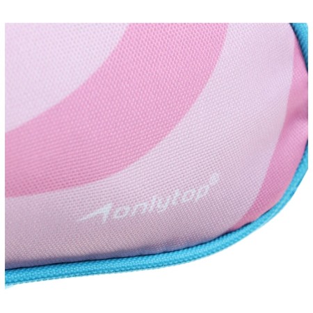 Сумка детская для коньков и роликов ONLYTOP Love, 31х28х20 см-8