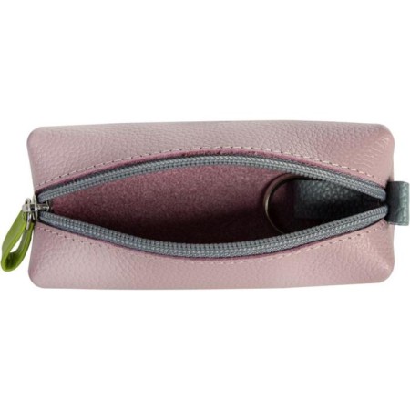 Gift set: wallet/keyboard, lilac color-3