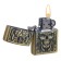 Lighter gasoline "Skull"